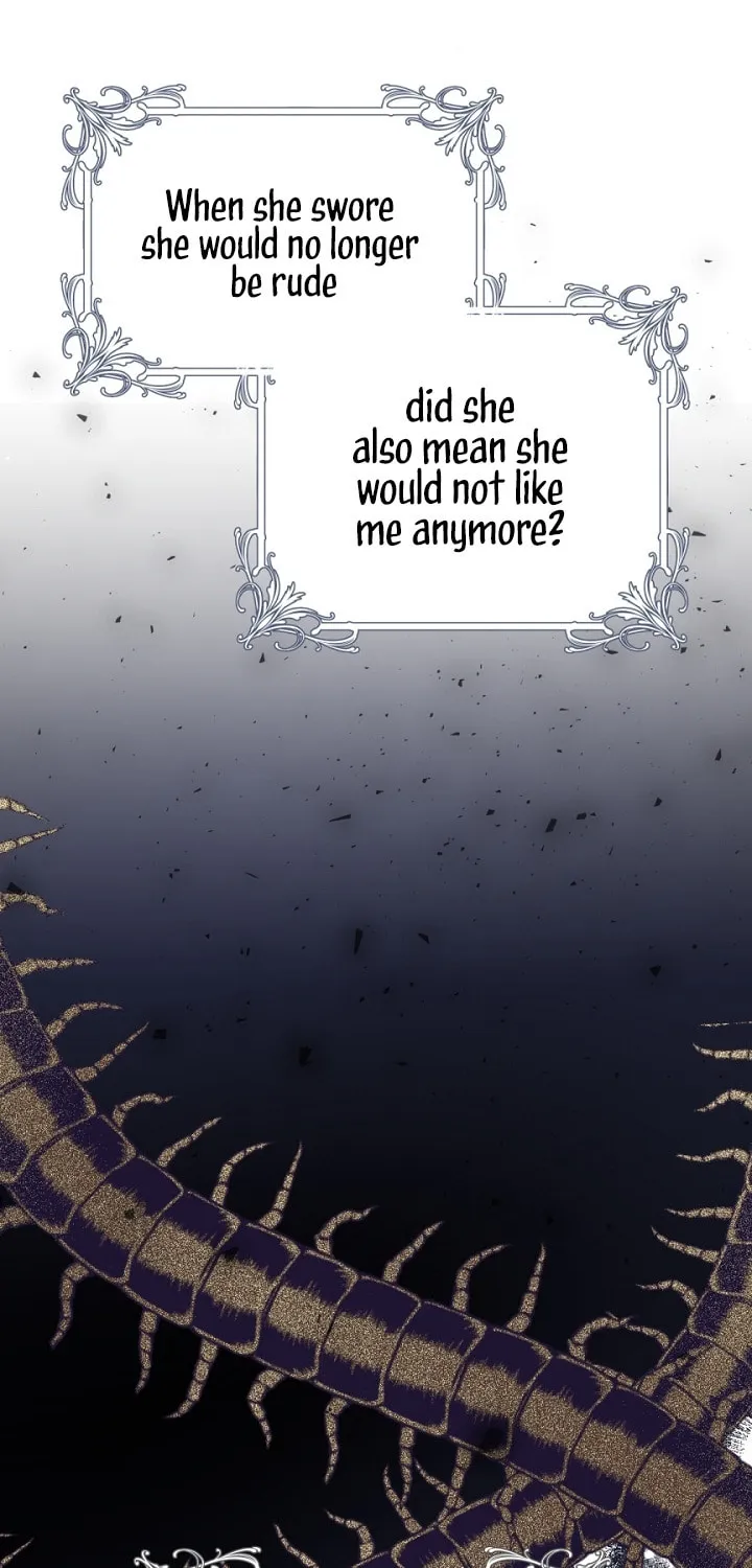 The Villainess is a Marionette Chapter 36 page 70 - 