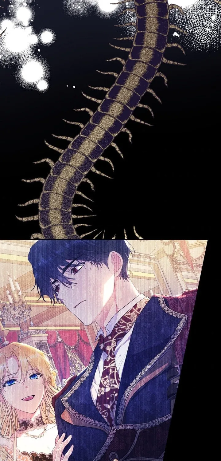 The Villainess is a Marionette Chapter 36 page 72 - 