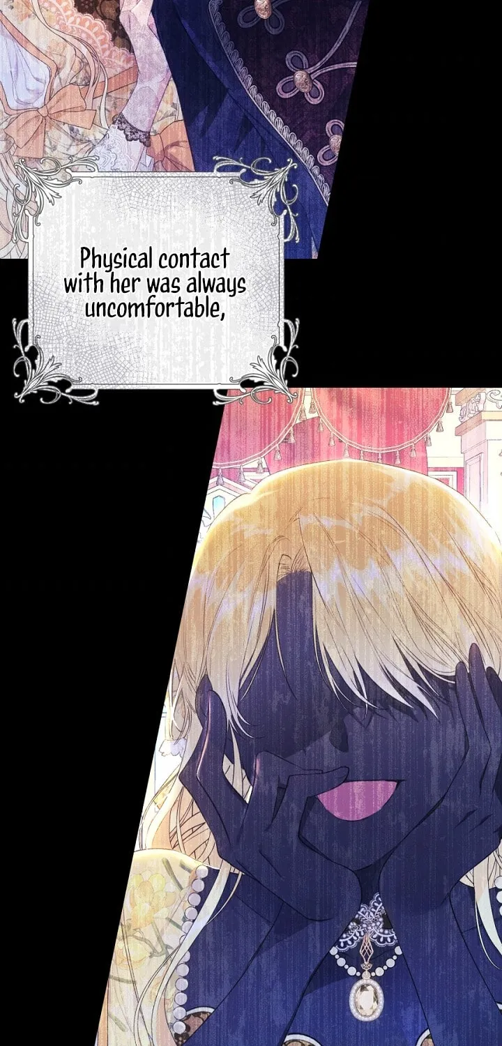 The Villainess is a Marionette Chapter 36 page 73 - 