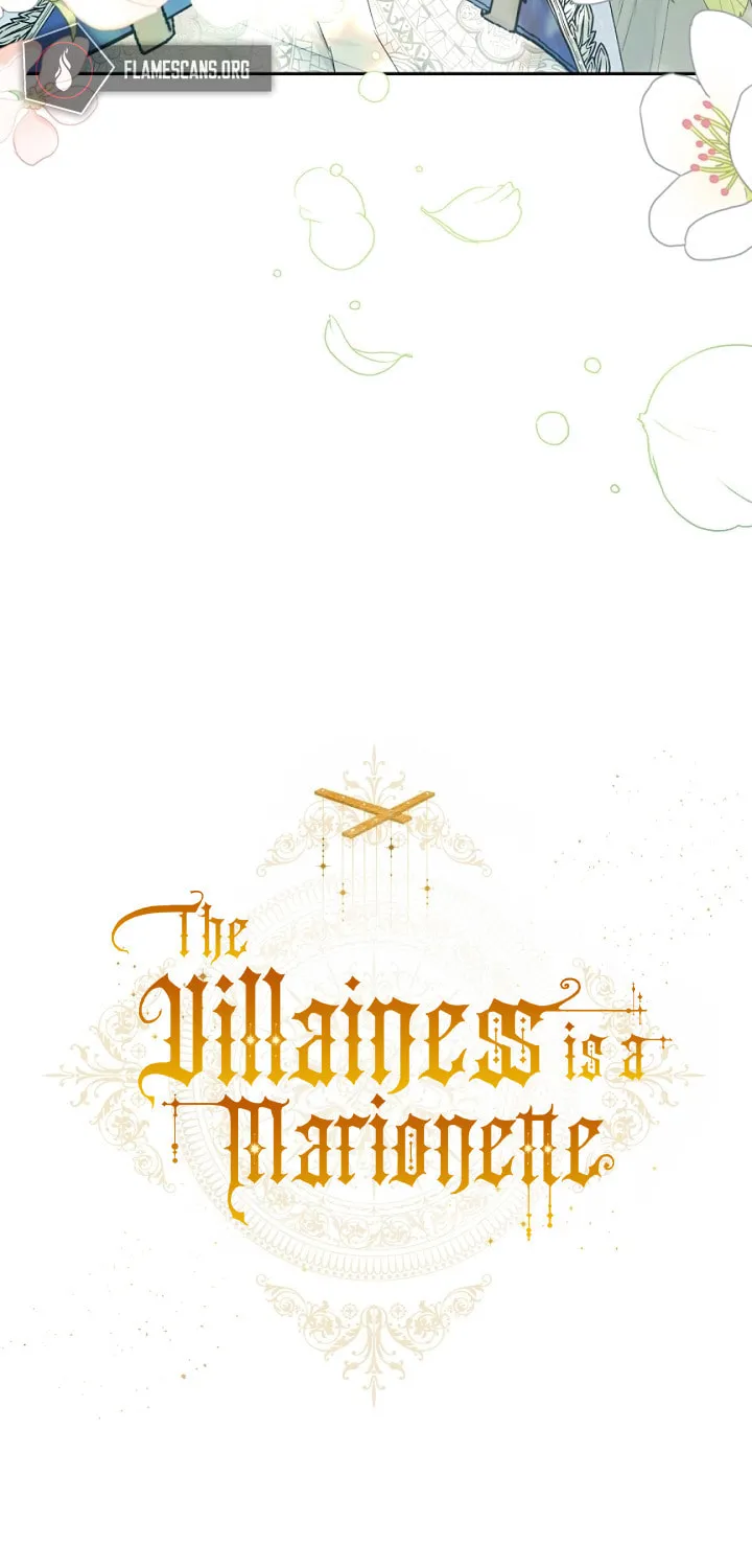 The Villainess is a Marionette Chapter 36 page 77 - 