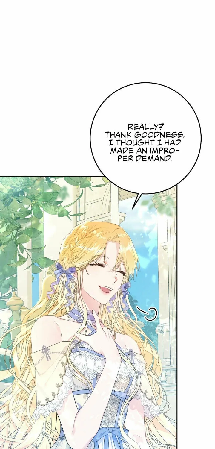 The Villainess is a Marionette Chapter 37 page 12 - 