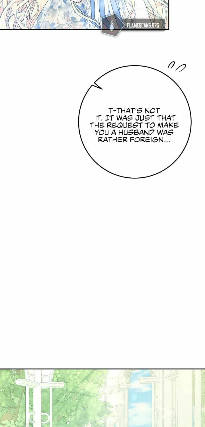 The Villainess is a Marionette Chapter 37 page 13 - 