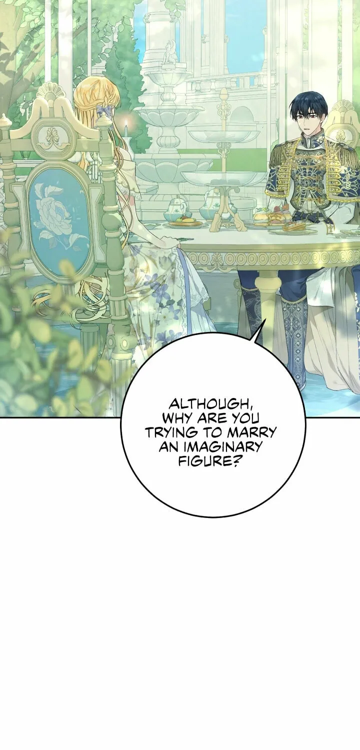 The Villainess is a Marionette Chapter 37 page 14 - 