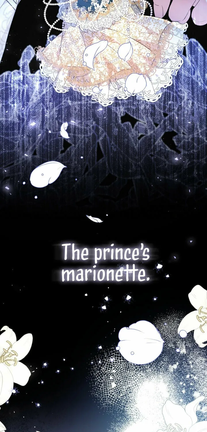The Villainess is a Marionette Chapter 37 page 27 - 