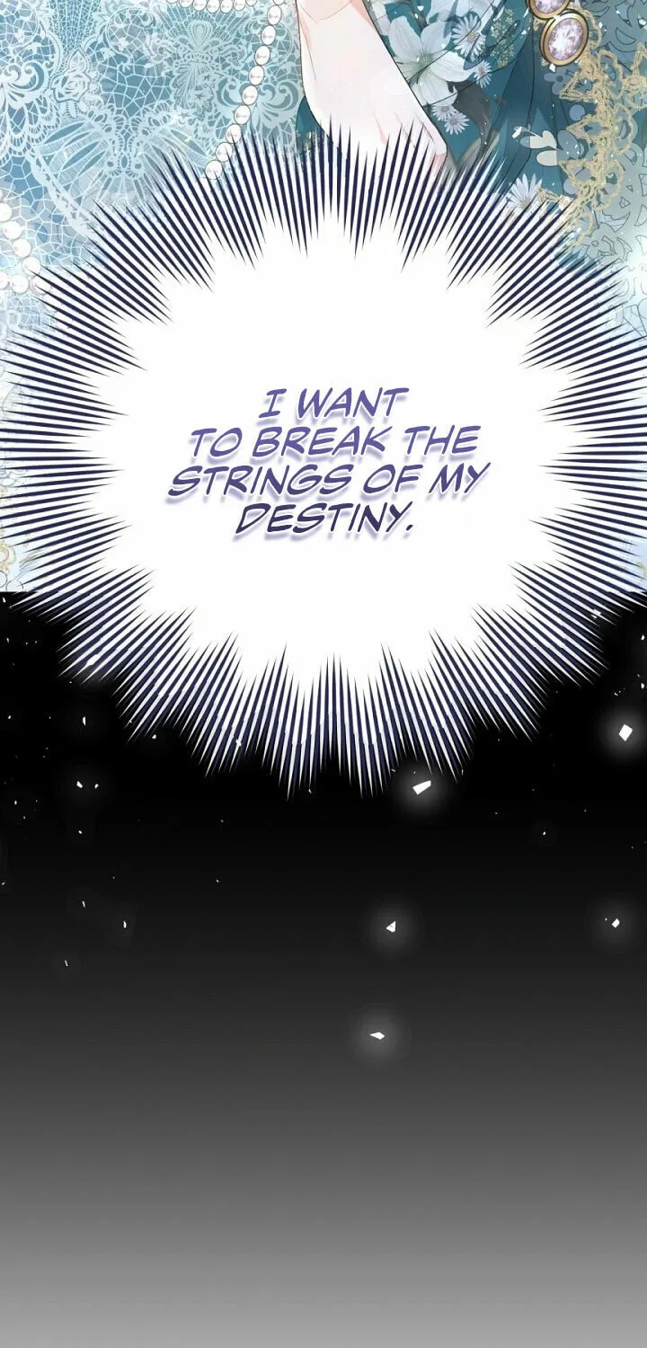 The Villainess is a Marionette Chapter 37 page 29 - 