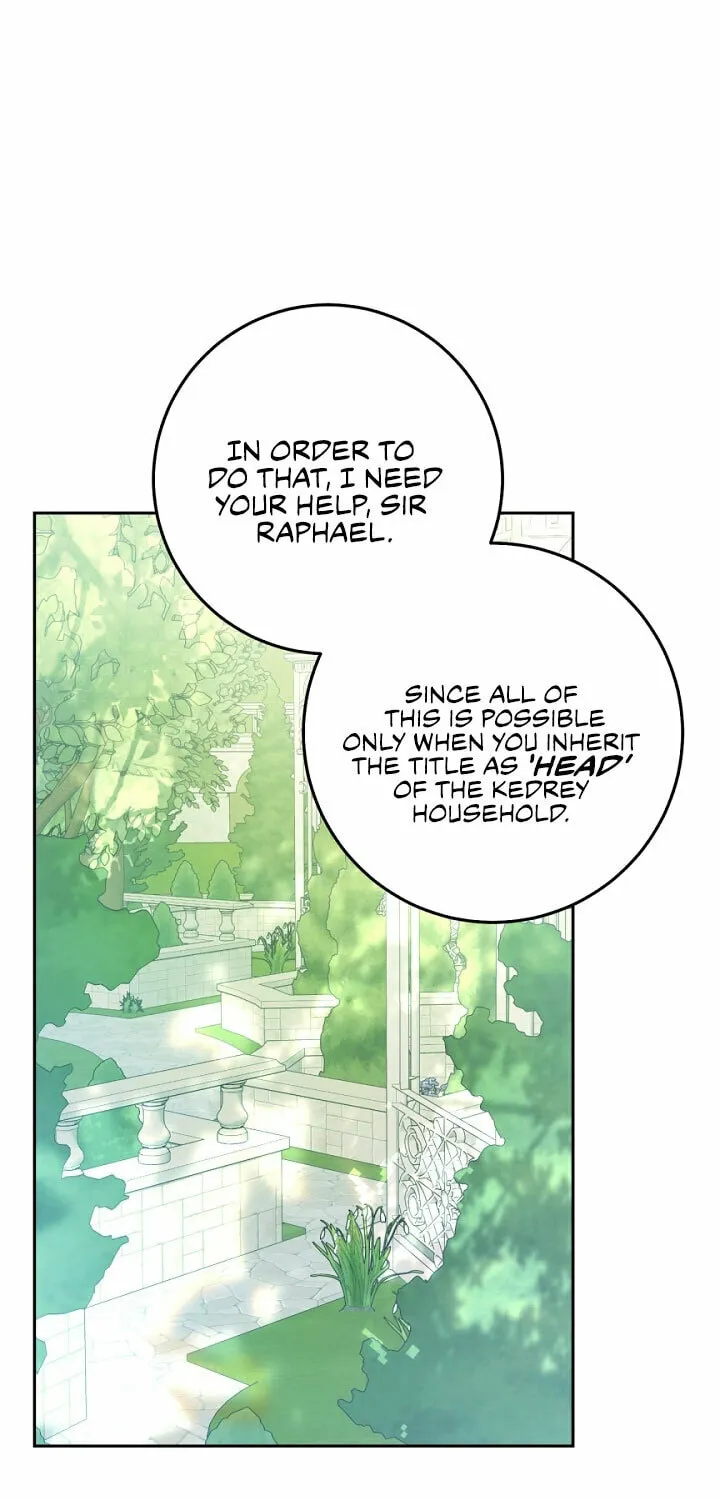 The Villainess is a Marionette Chapter 37 page 31 - 
