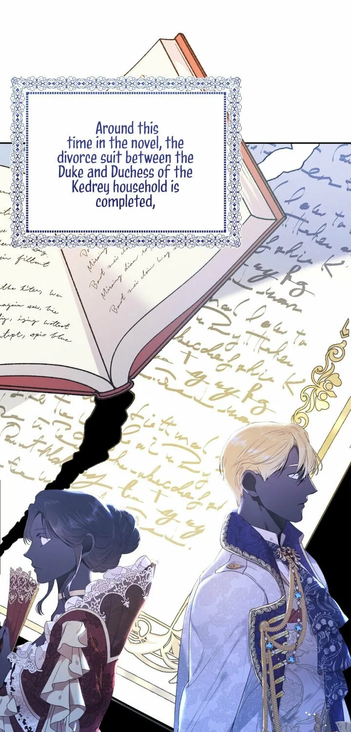 The Villainess is a Marionette Chapter 37 page 33 - 