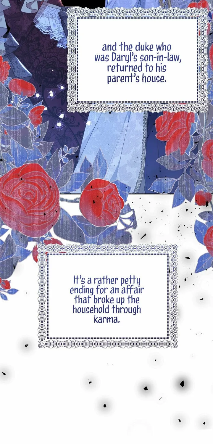 The Villainess is a Marionette Chapter 37 page 34 - 