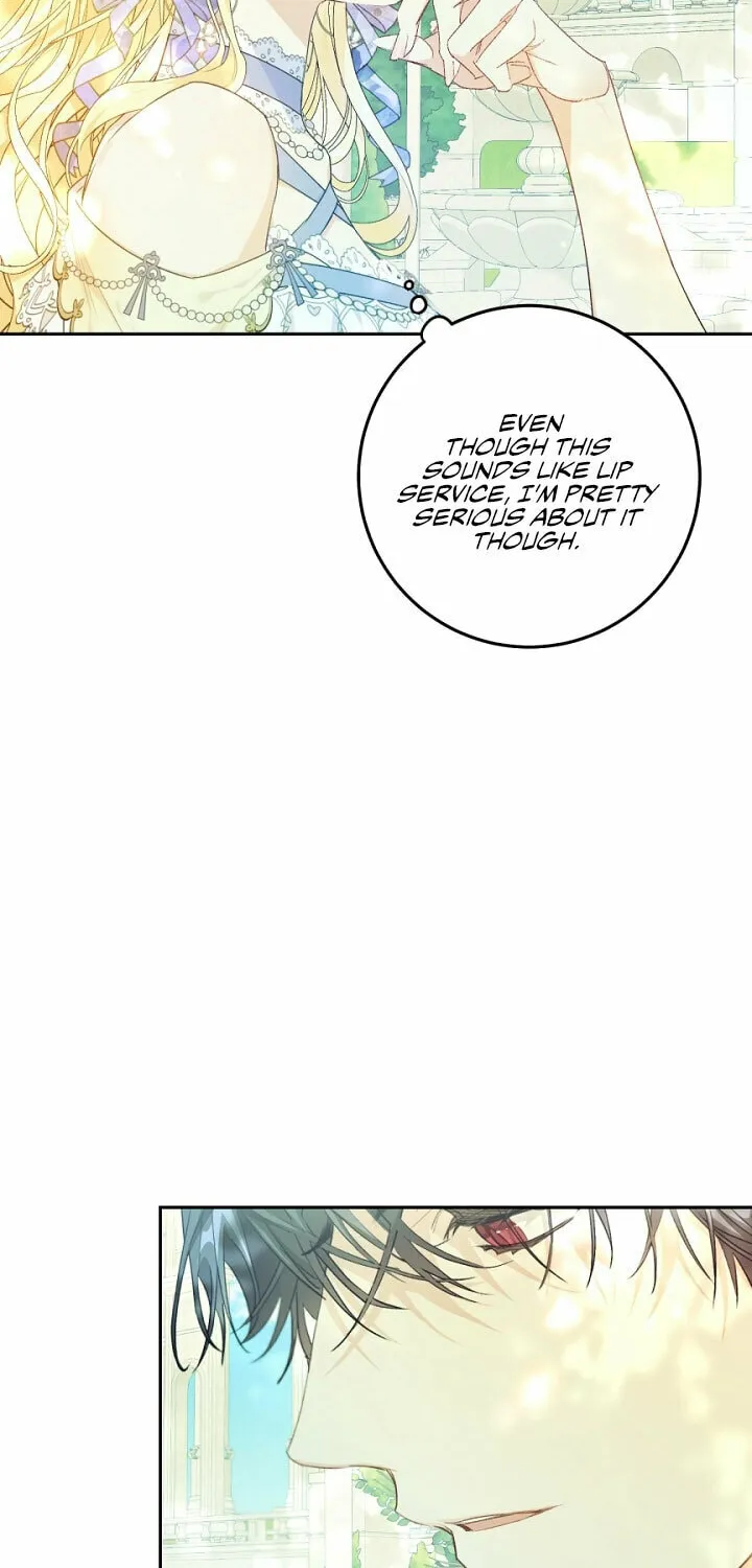 The Villainess is a Marionette Chapter 37 page 40 - 