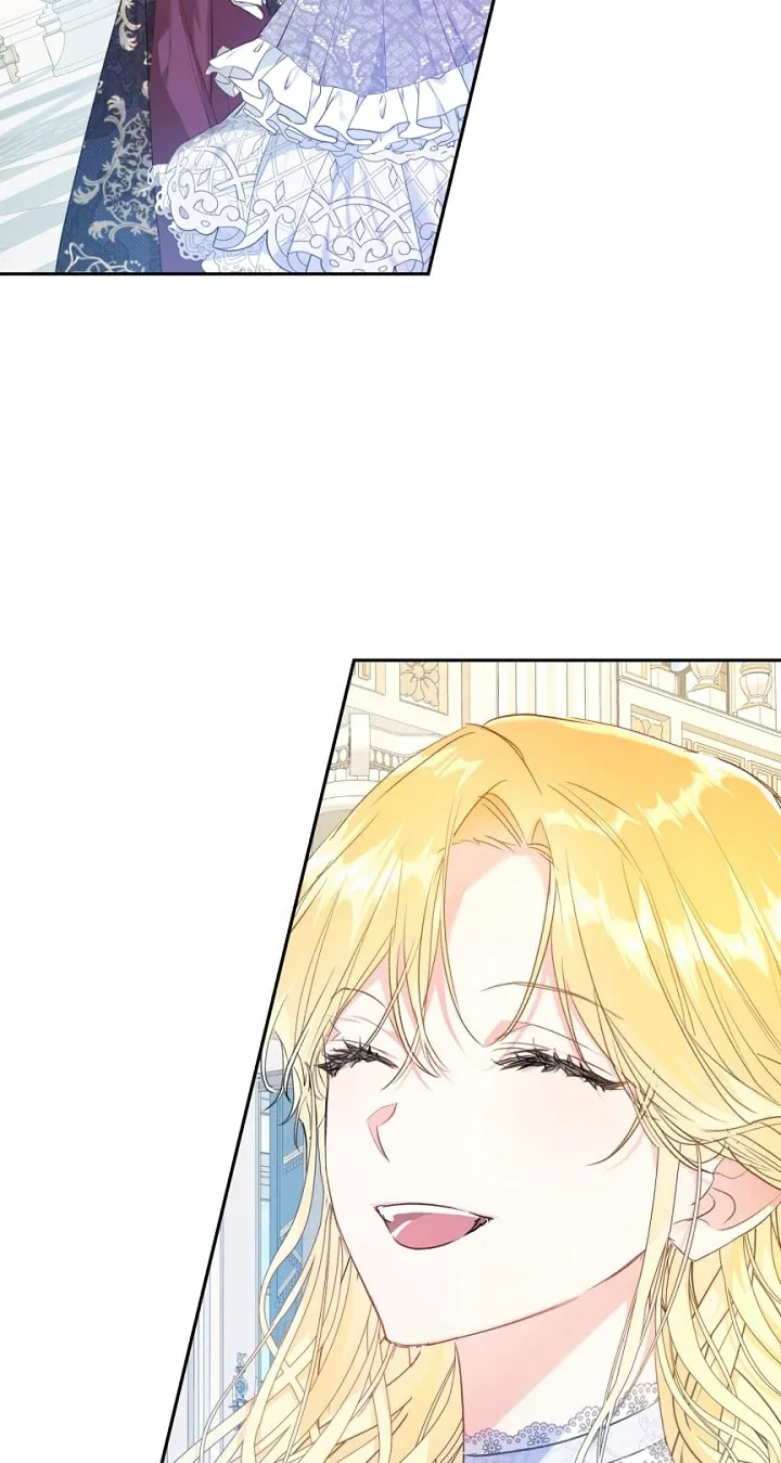 The Villainess is a Marionette Chapter 37 page 5 - 
