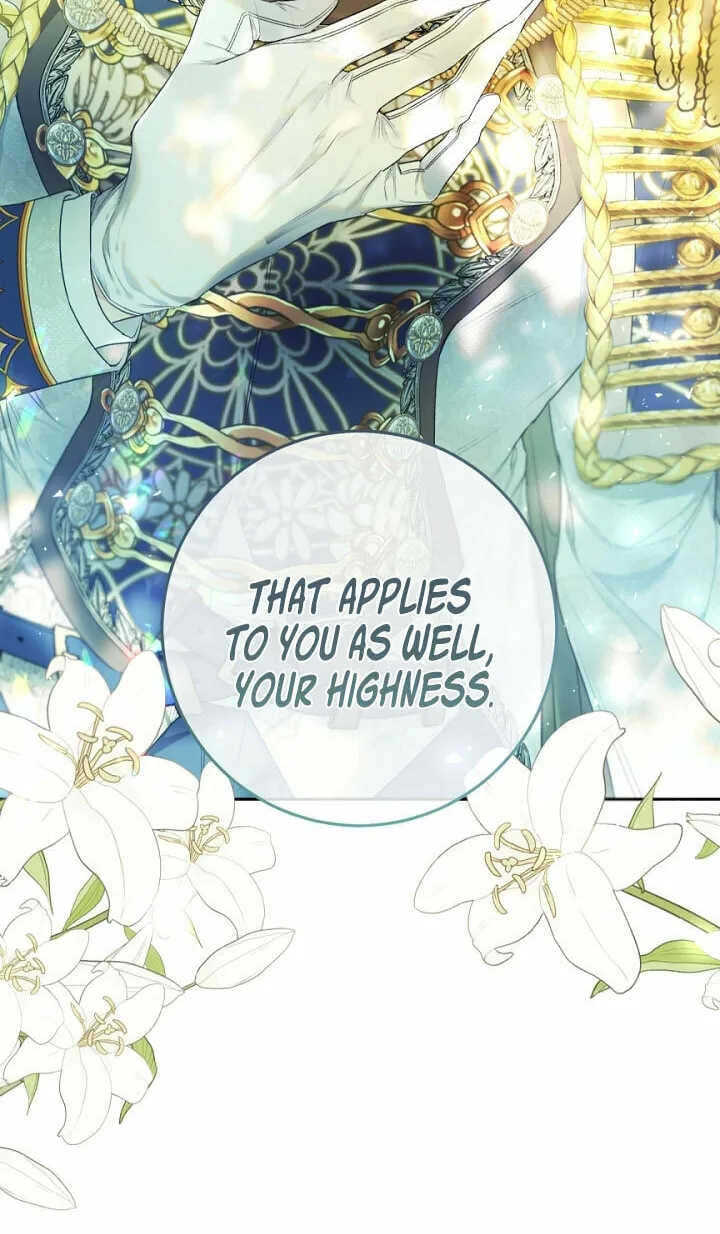 The Villainess is a Marionette Chapter 37 page 42 - 