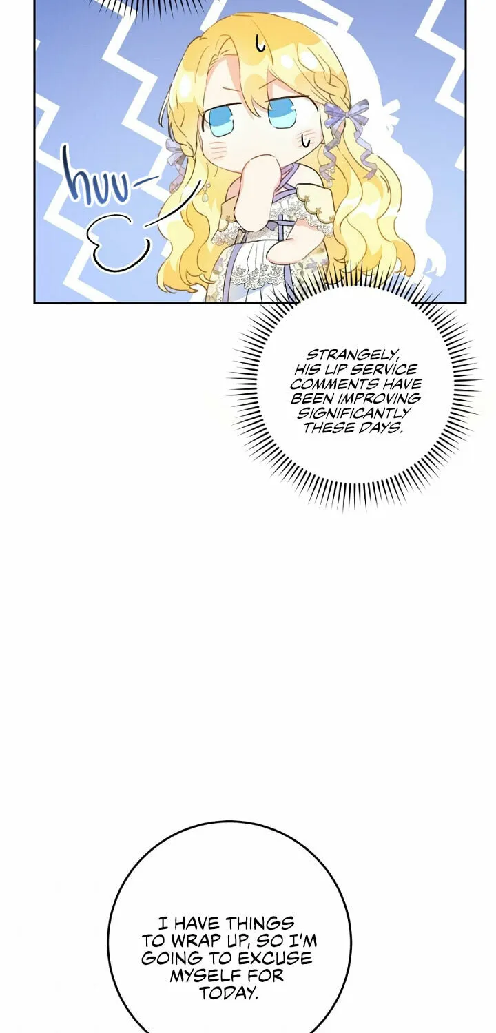 The Villainess is a Marionette Chapter 37 page 44 - 