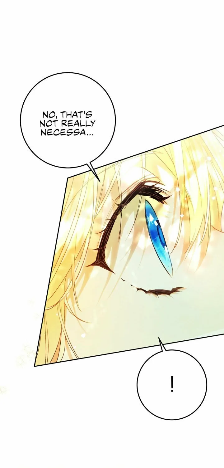 The Villainess is a Marionette Chapter 37 page 46 - 