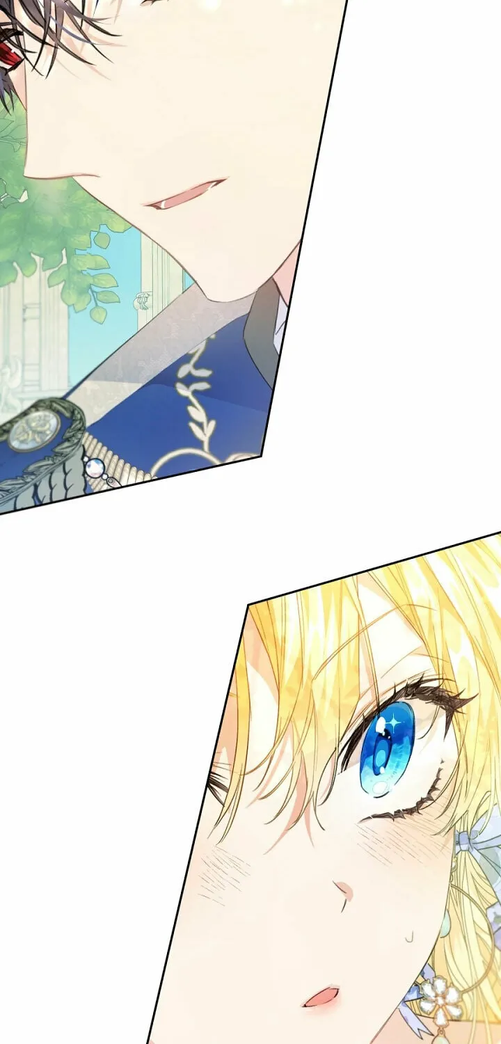 The Villainess is a Marionette Chapter 37 page 50 - 