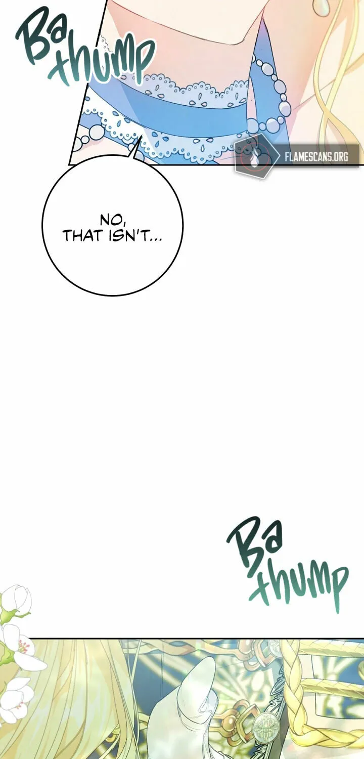The Villainess is a Marionette Chapter 37 page 51 - 