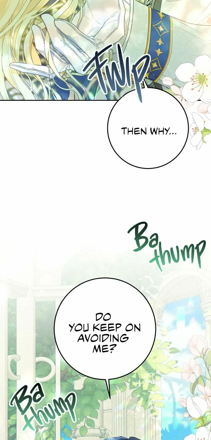 The Villainess is a Marionette Chapter 37 page 52 - 
