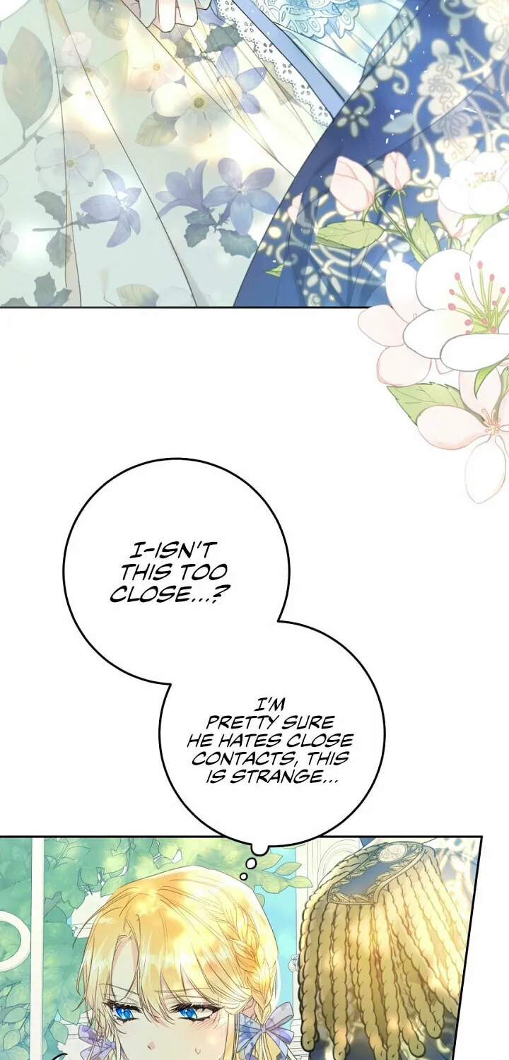 The Villainess is a Marionette Chapter 37 page 54 - 