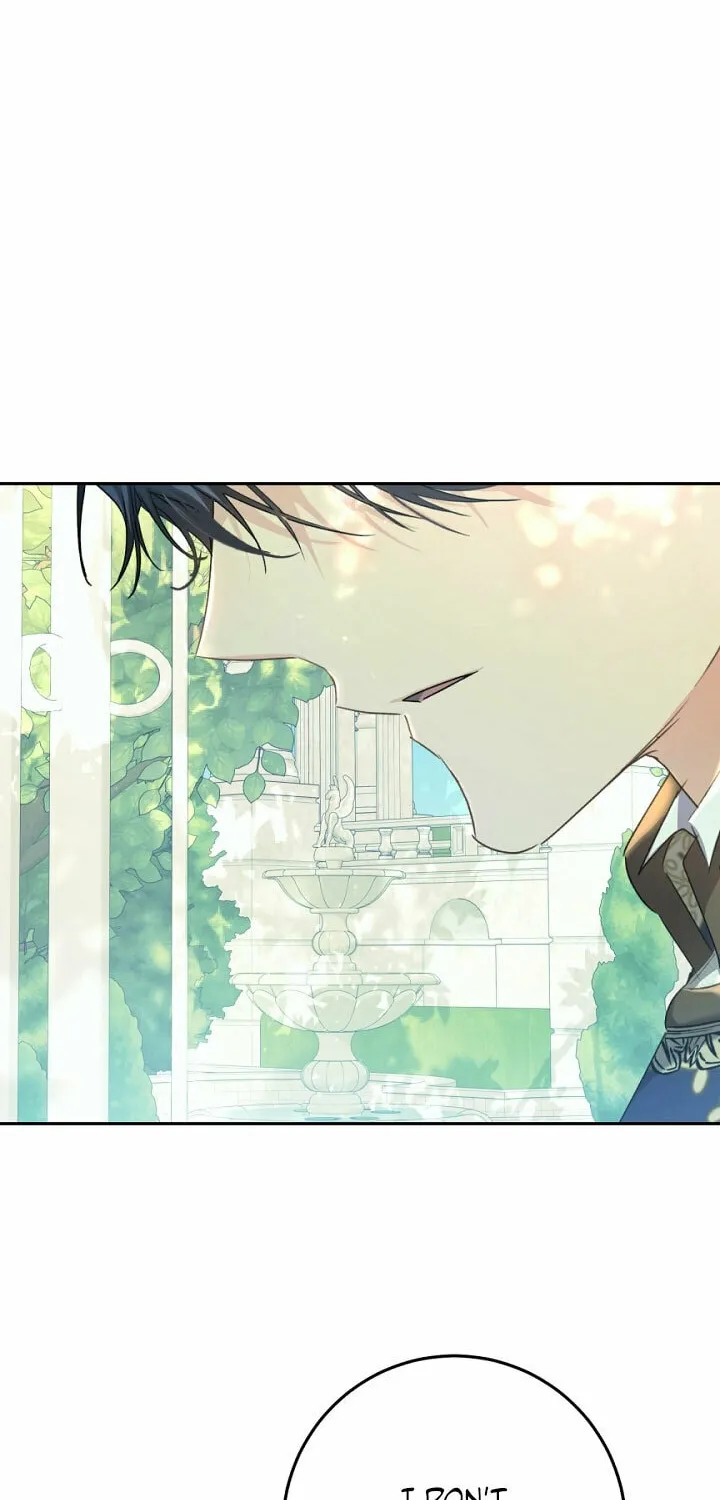 The Villainess is a Marionette Chapter 37 page 57 - 