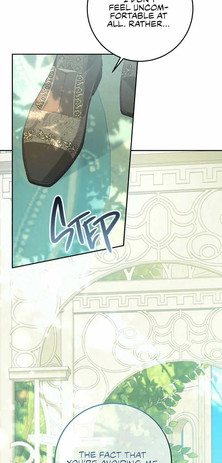 The Villainess is a Marionette Chapter 37 page 58 - 