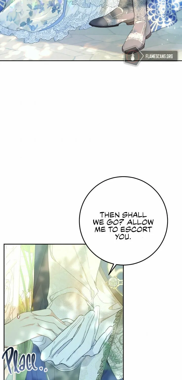 The Villainess is a Marionette Chapter 37 page 60 - 