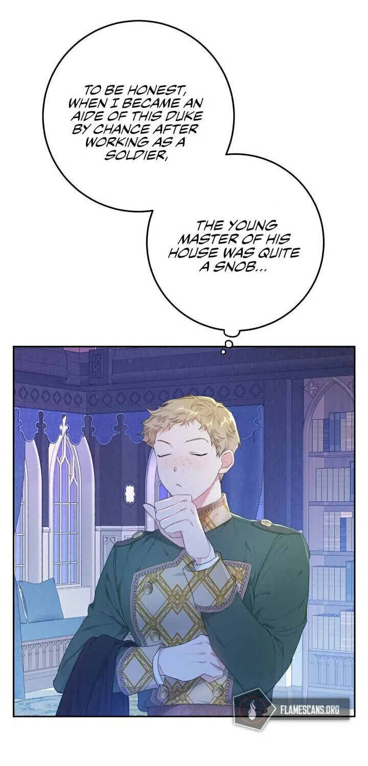 The Villainess is a Marionette Chapter 37 page 73 - 