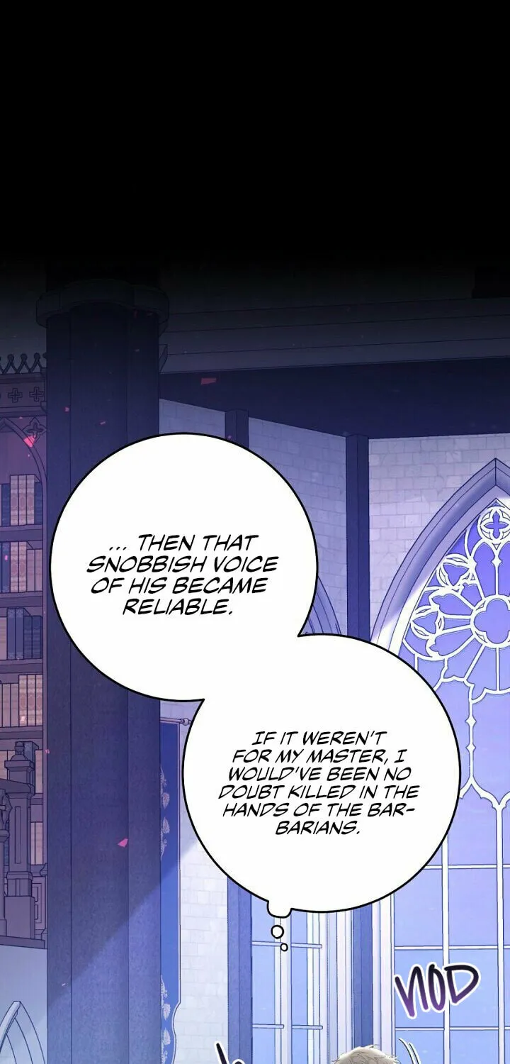 The Villainess is a Marionette Chapter 37 page 78 - 