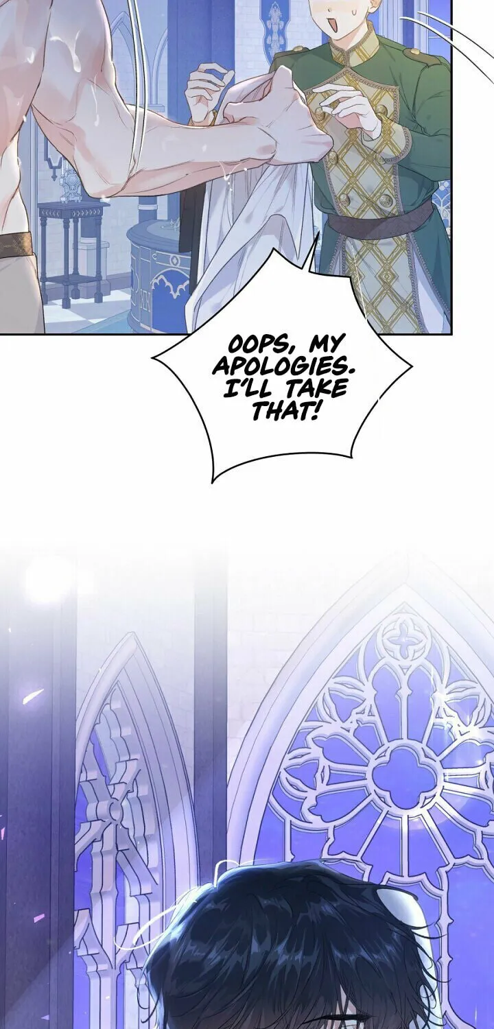 The Villainess is a Marionette Chapter 37 page 80 - 