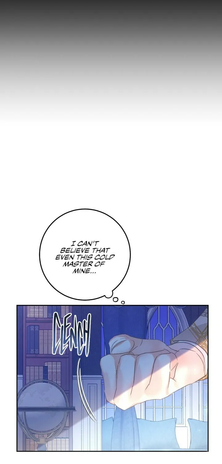 The Villainess is a Marionette Chapter 38 page 12 - 