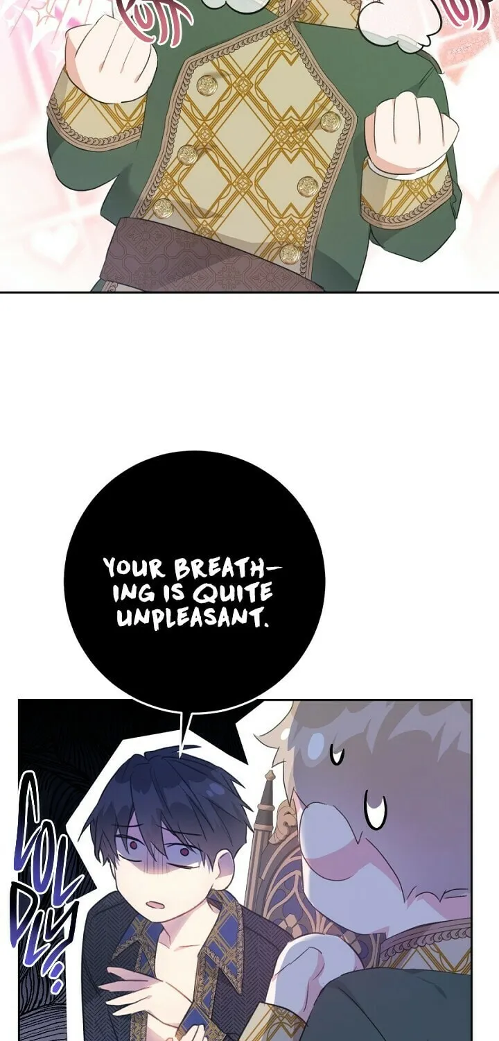 The Villainess is a Marionette Chapter 38 page 14 - 