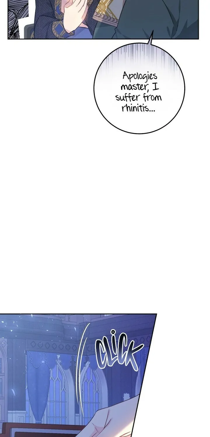 The Villainess is a Marionette Chapter 38 page 15 - 