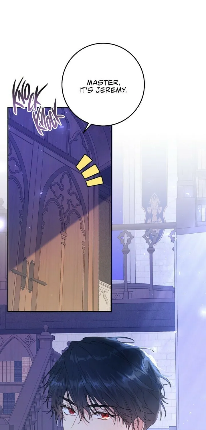 The Villainess is a Marionette Chapter 38 page 19 - 