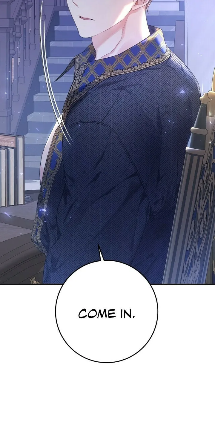 The Villainess is a Marionette Chapter 38 page 20 - 