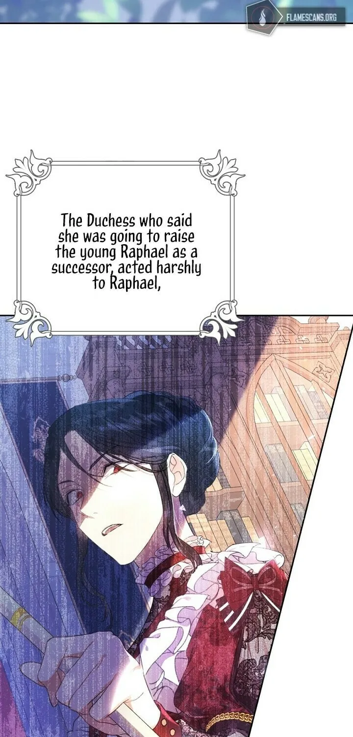 The Villainess is a Marionette Chapter 38 page 27 - 