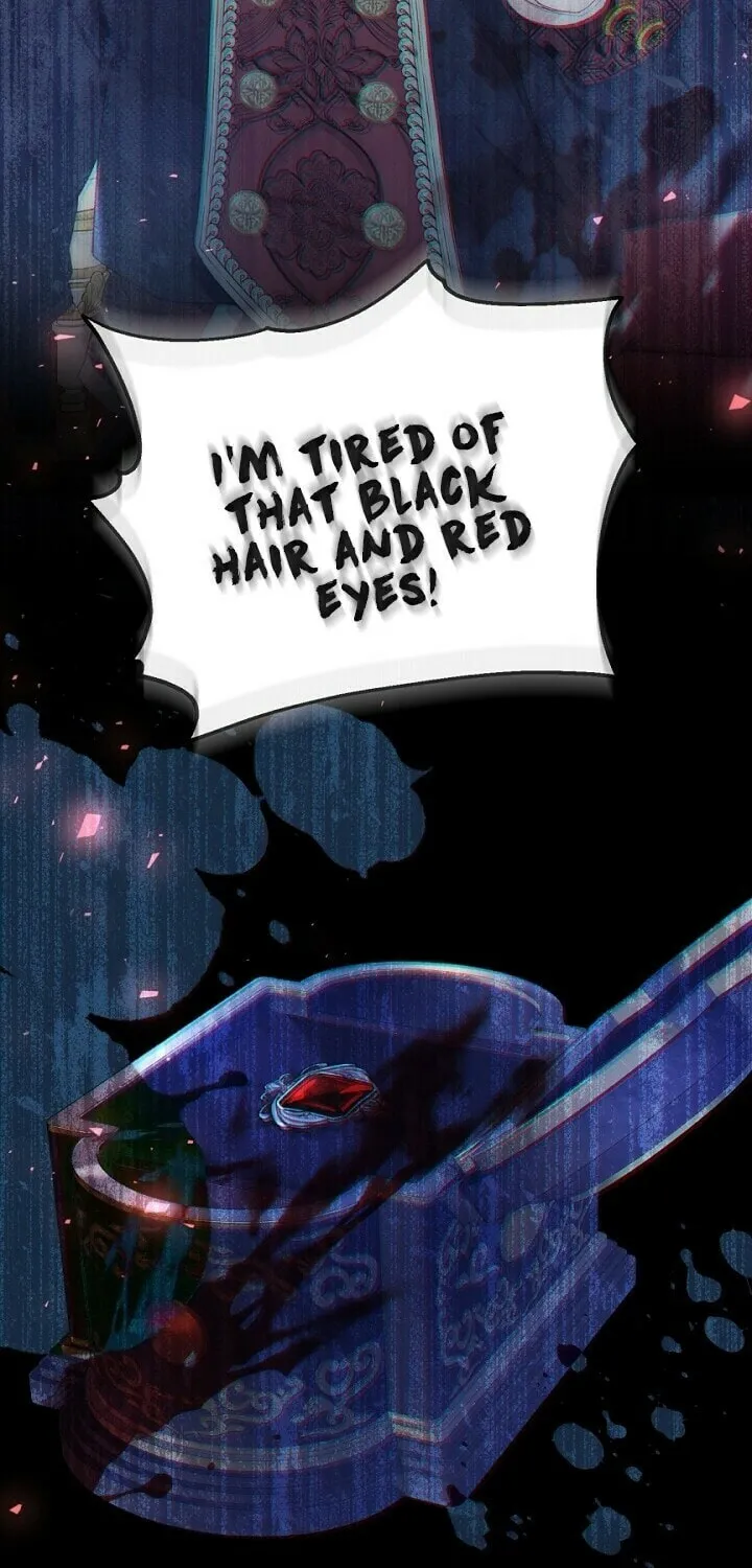 The Villainess is a Marionette Chapter 38 page 36 - 