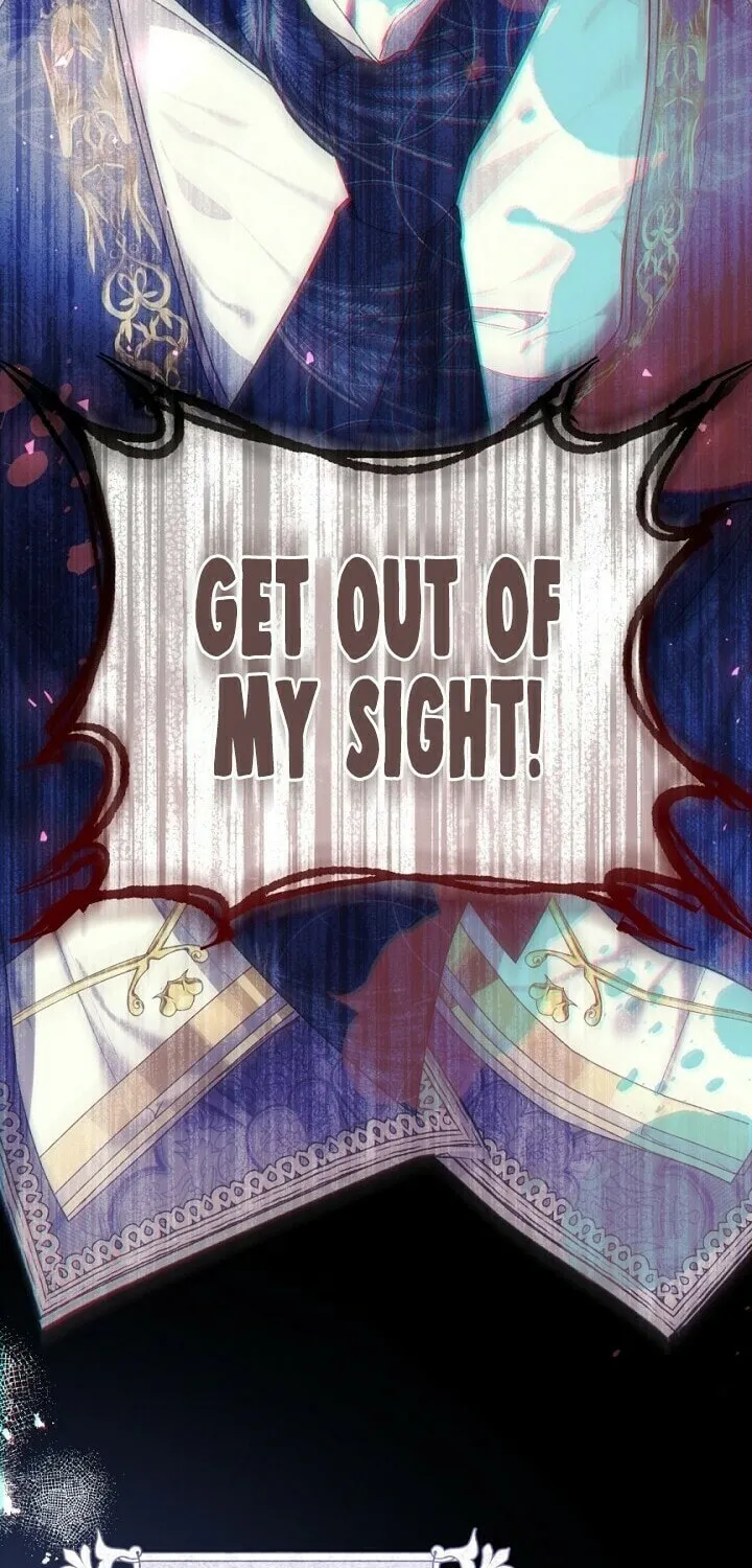 The Villainess is a Marionette Chapter 38 page 39 - 