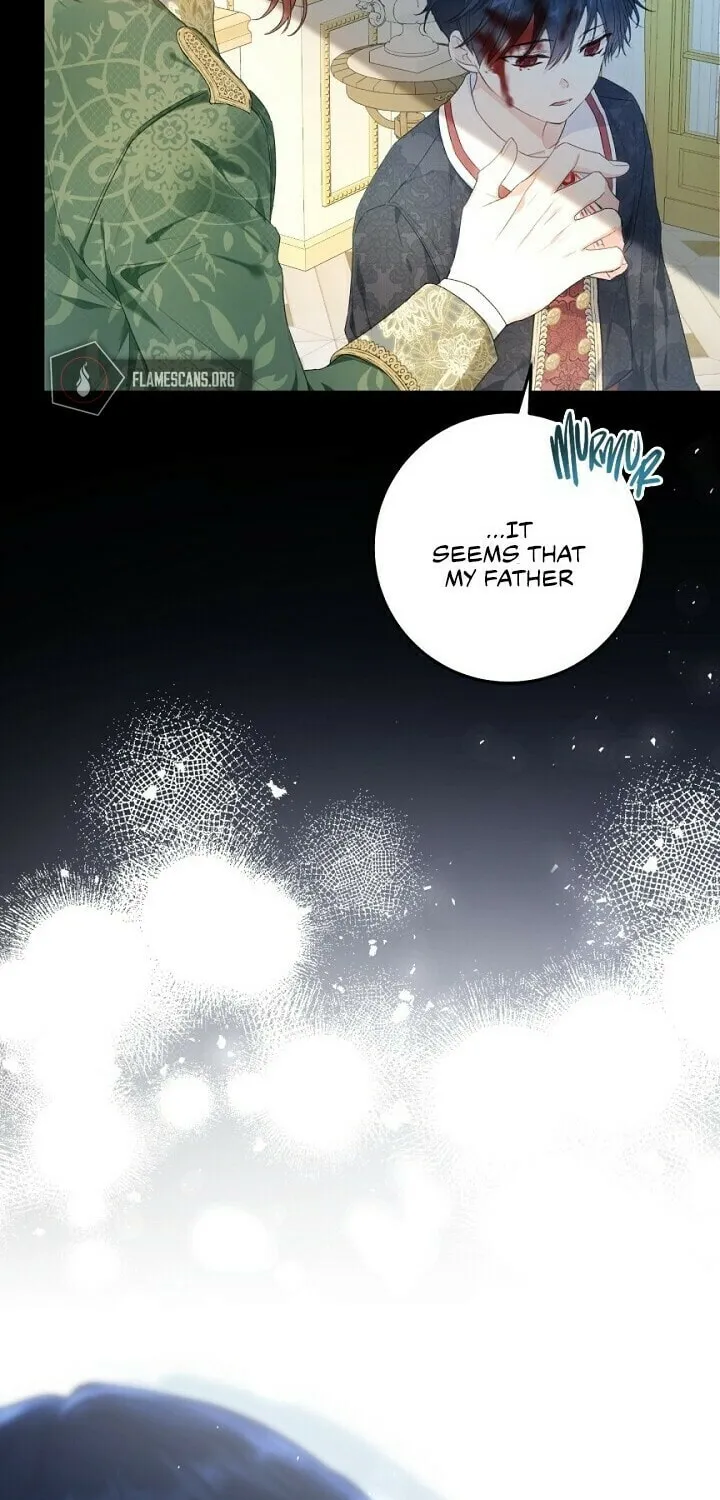 The Villainess is a Marionette Chapter 38 page 45 - 