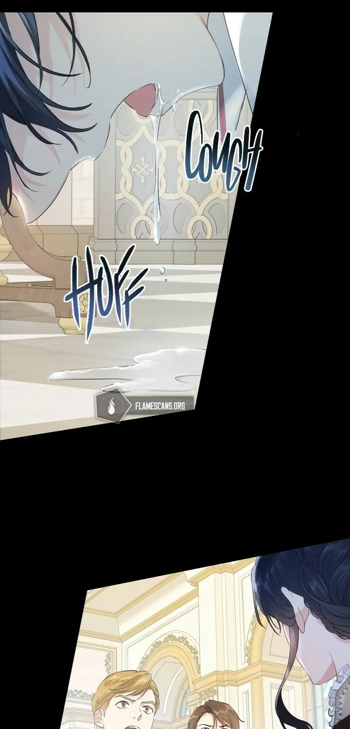 The Villainess is a Marionette Chapter 38 page 51 - 