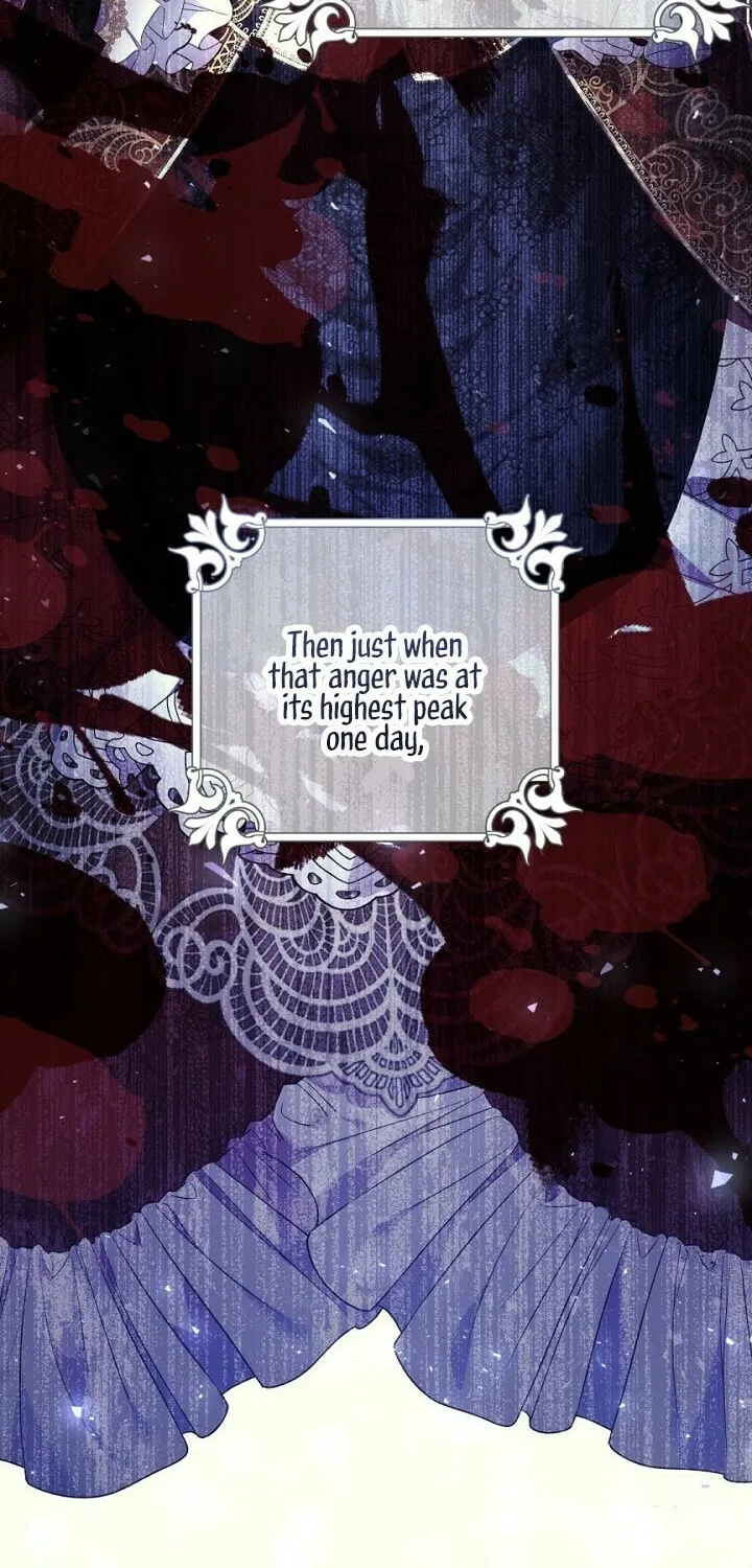 The Villainess is a Marionette Chapter 38 page 54 - 