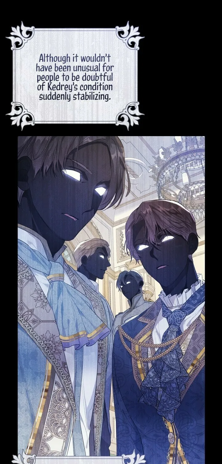 The Villainess is a Marionette Chapter 38 page 58 - 