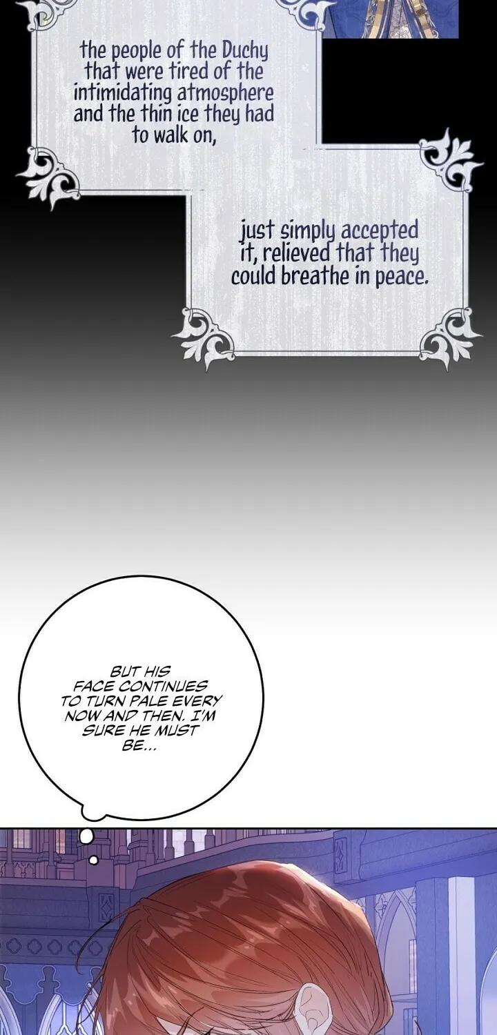 The Villainess is a Marionette Chapter 38 page 59 - 