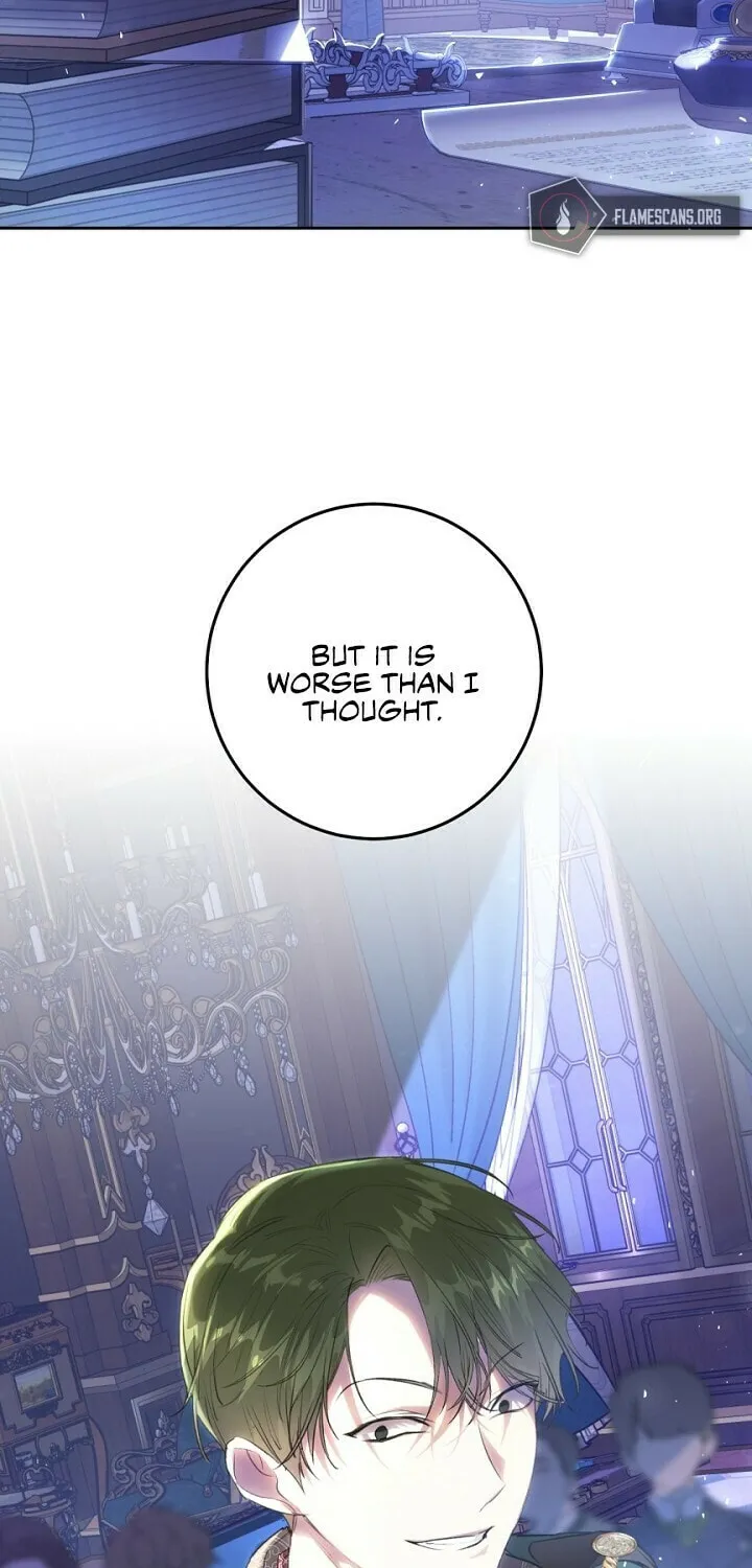 The Villainess is a Marionette Chapter 38 page 61 - 