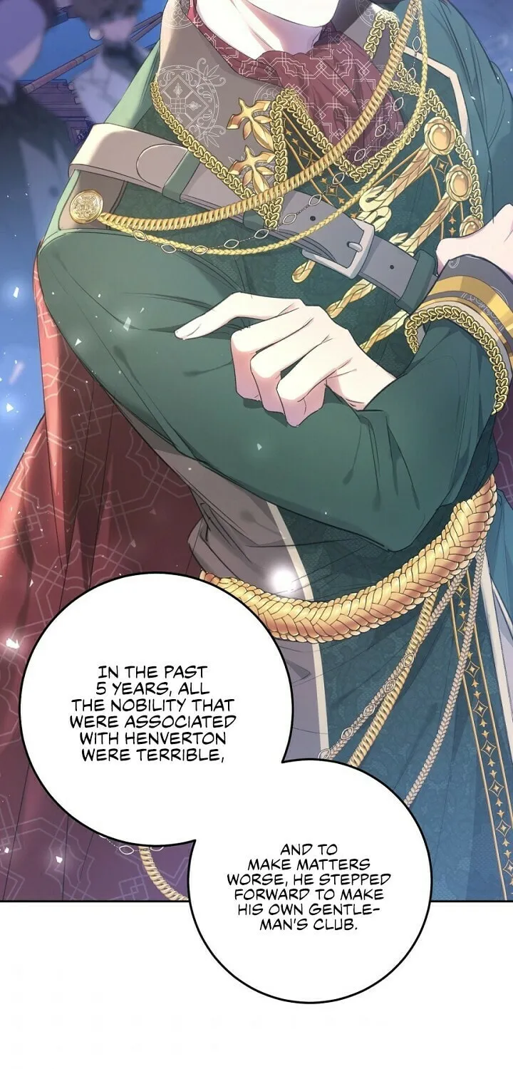 The Villainess is a Marionette Chapter 38 page 62 - 