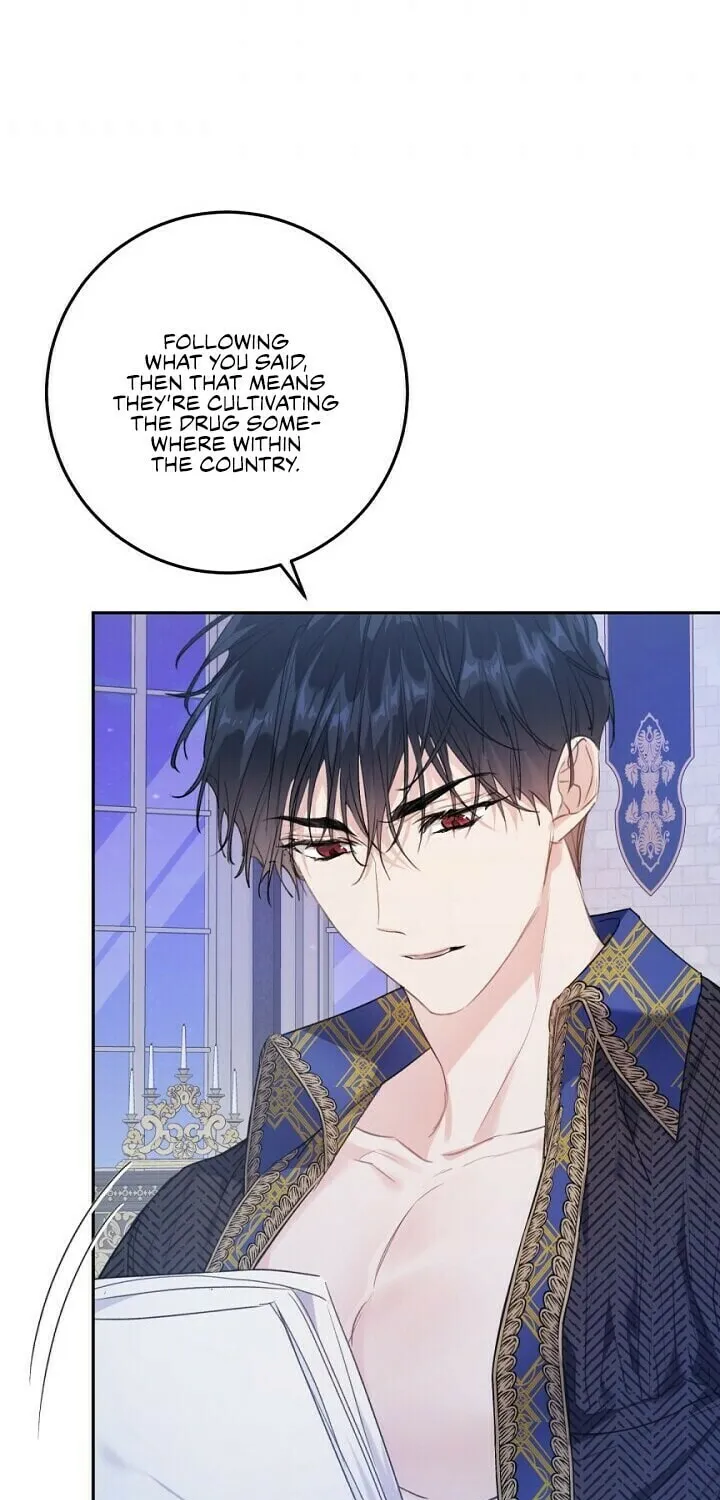 The Villainess is a Marionette Chapter 38 page 65 - 