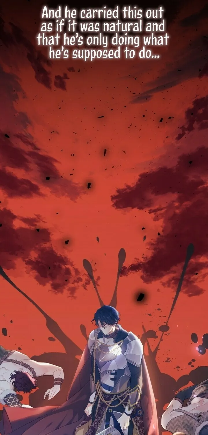The Villainess is a Marionette Chapter 38 page 8 - 