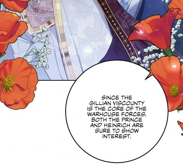 The Villainess is a Marionette Chapter 38 page 71 - 