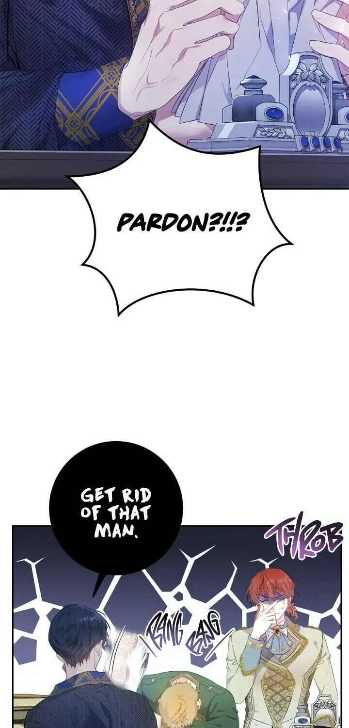 The Villainess is a Marionette Chapter 38 page 74 - 
