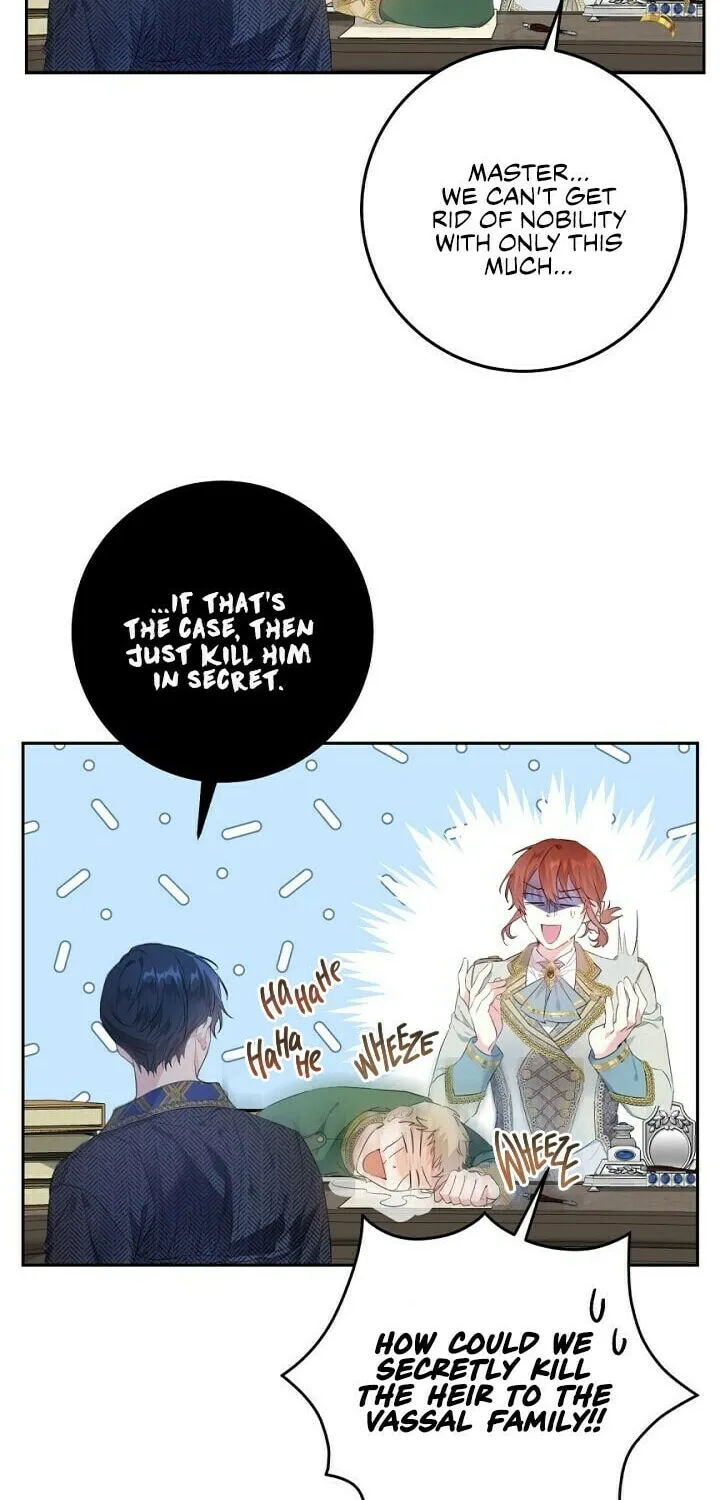 The Villainess is a Marionette Chapter 38 page 75 - 