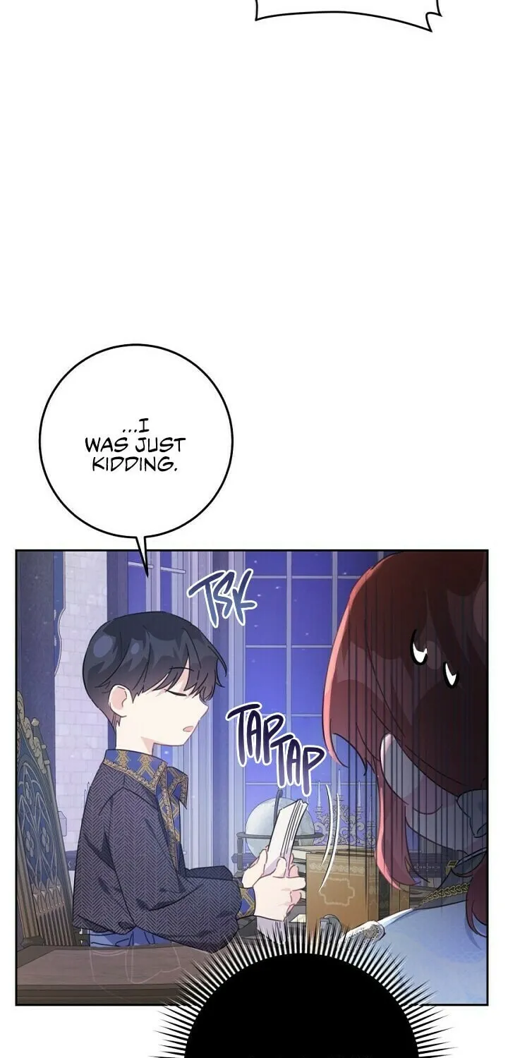 The Villainess is a Marionette Chapter 38 page 76 - 