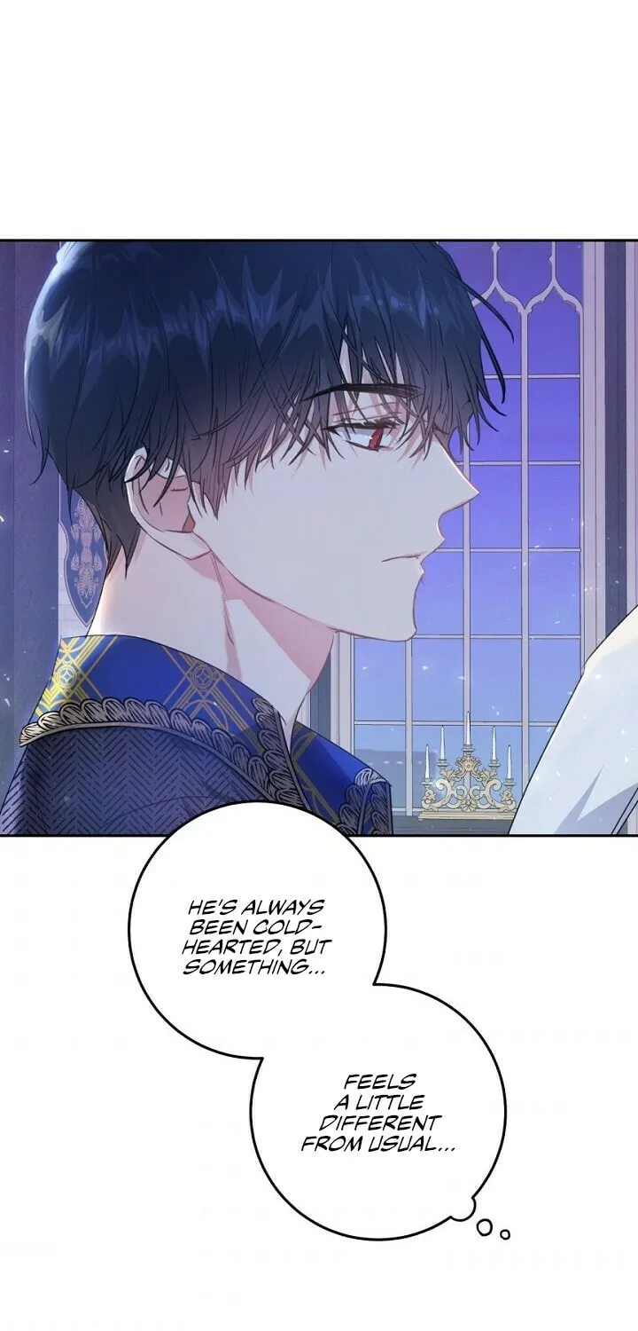The Villainess is a Marionette Chapter 38 page 79 - 
