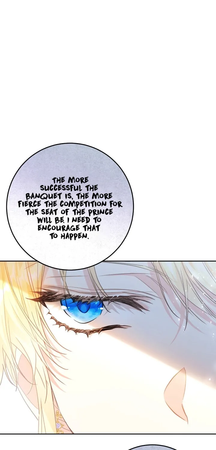 The Villainess is a Marionette Chapter 39 page 14 - 